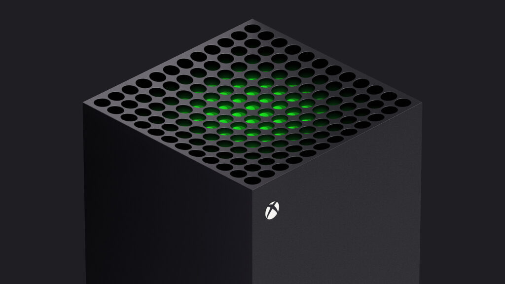 How to set up a keyboard and mouse on Xbox Series X