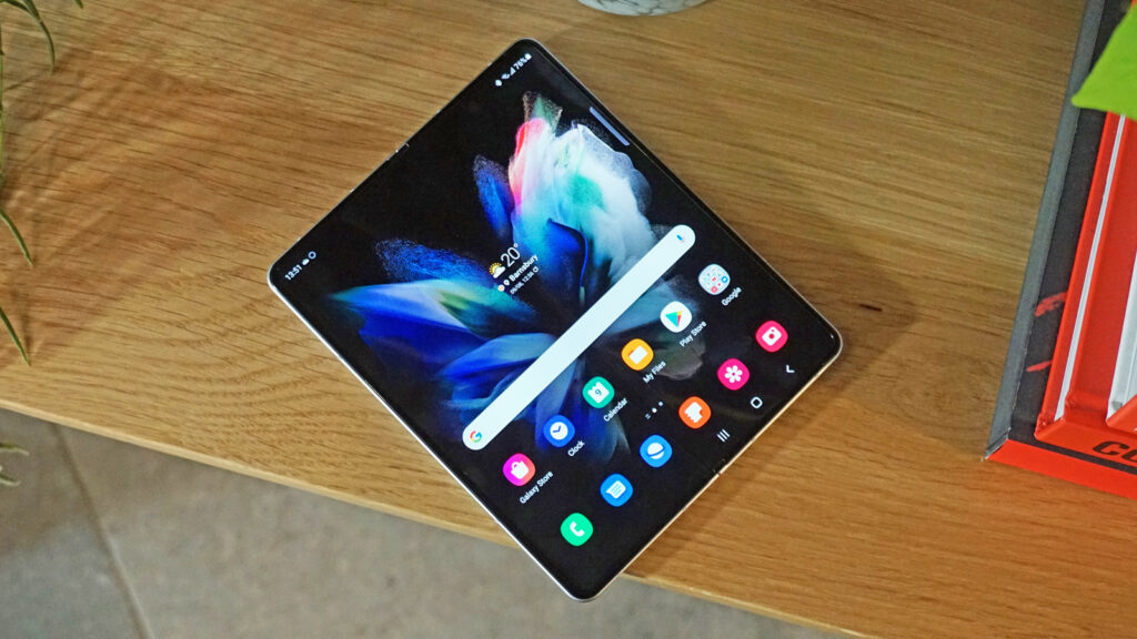 Now is the worst time to buy a Samsung Galaxy Z Fold 3, Flip 3, or Galaxy Watch 4