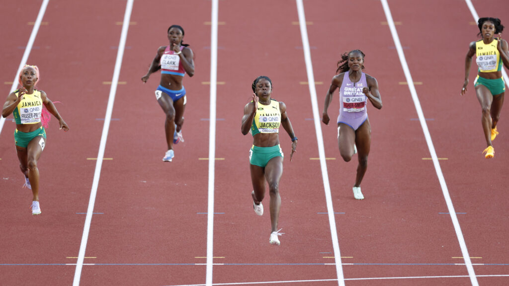 How to watch athletics at Commonwealth Games 2022: live stream, track and field schedule