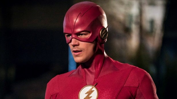 It's official: Warner Bros. is done with the Arrowverse