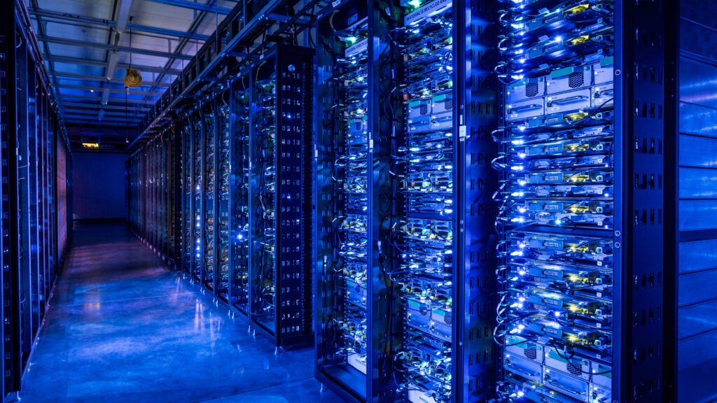 Microsoft is cutting back on refreshing its data center hardware