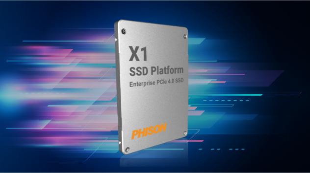 This could be the most powerful SSD ever made, but your PC can't use it