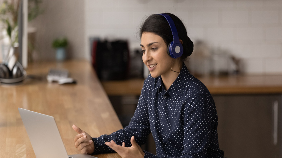 Using a Bluetooth headset on Microsoft Teams is getting a lot easier at last