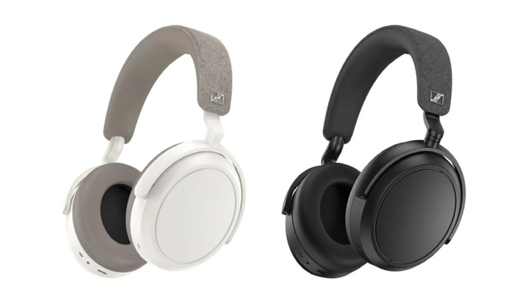 Sennheiser Momentum 4 headphones leaked, for $50 less than Sony WH-1000XM5