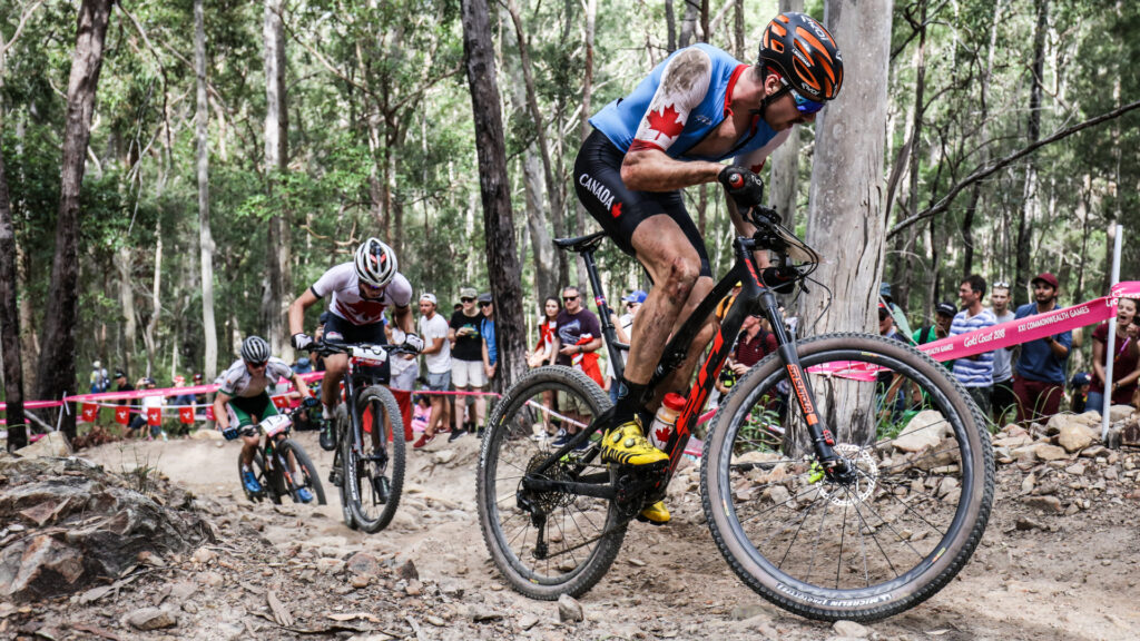 How to watch mountain biking at Commonwealth Games 2022: free live stream, schedule and more