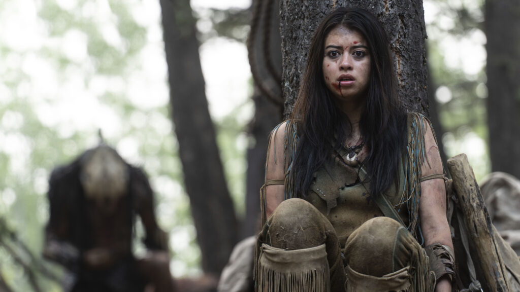 Is Prey a Predator prequel? It's complicated, director says