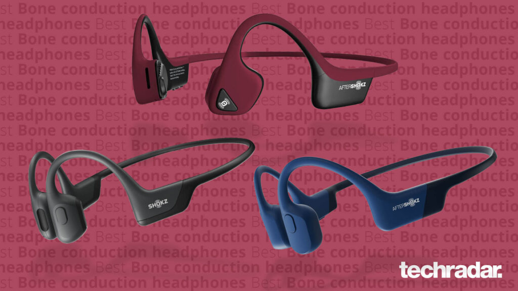 The best bone conduction headphones 2022