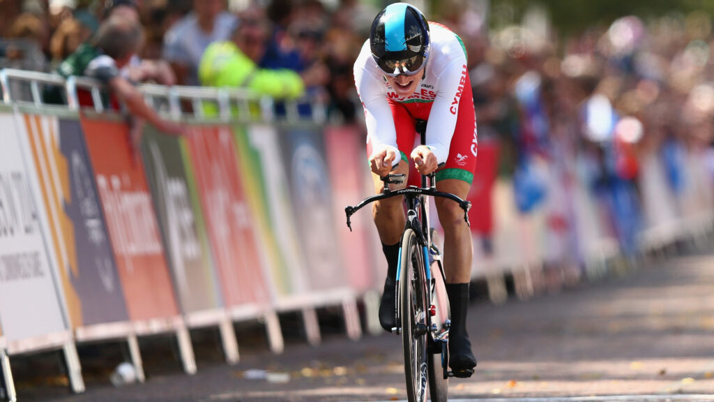 How to watch road cycling at Commonwealth Games 2022: free live stream, schedule and more