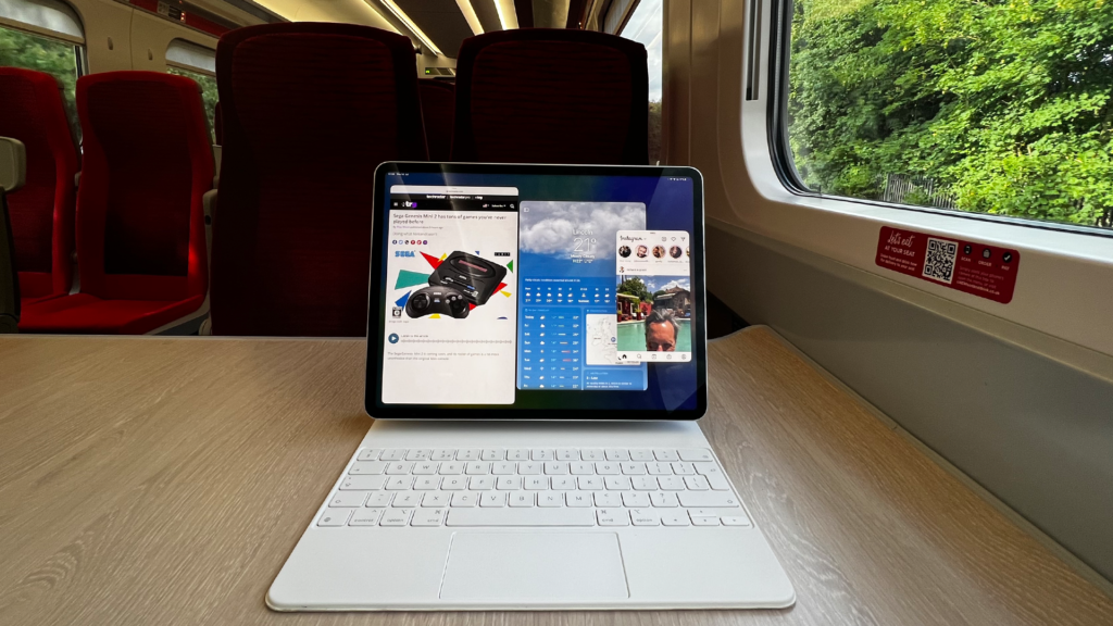 iPadOS 16 could land later than iOS 16 – but it’s for a good reason