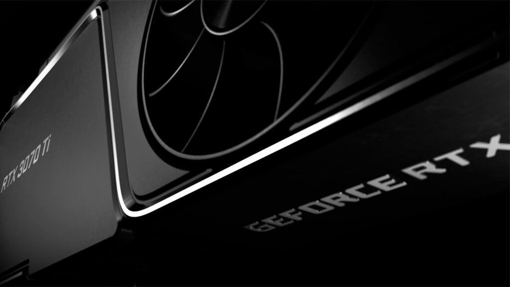 Nvidia RTX 4070 GPU could be faster than RTX 3090 Ti