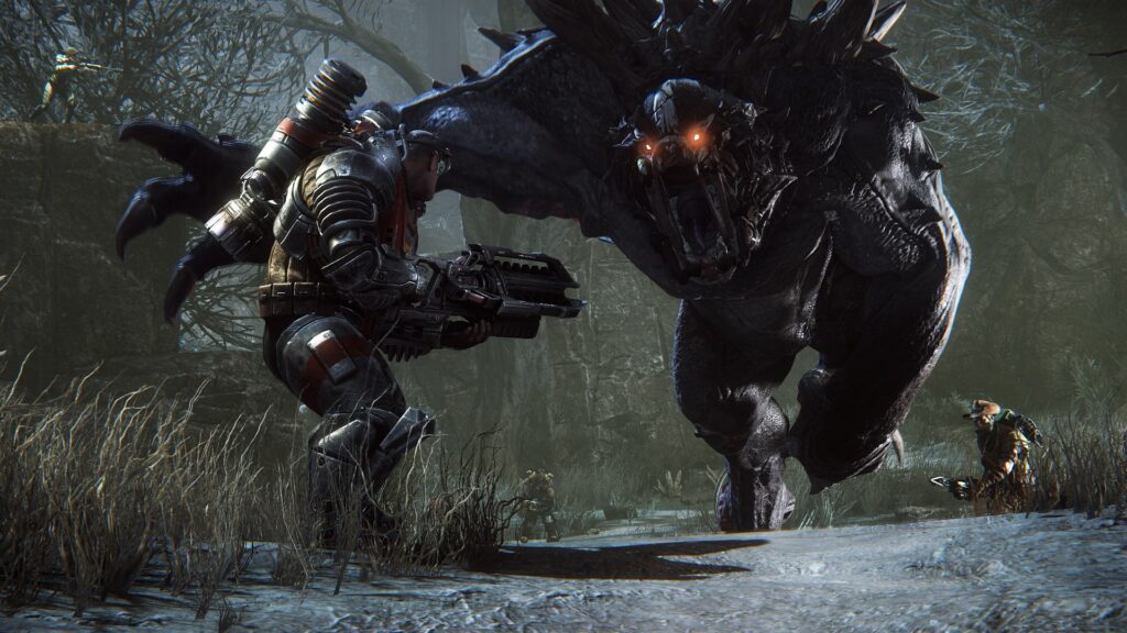 How to play Evolve in 2022: install Stage 2 or Legacy