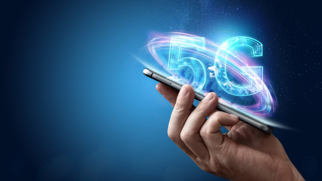 GSMA warns full potential of 5G will be wasted without licensed 6GHz