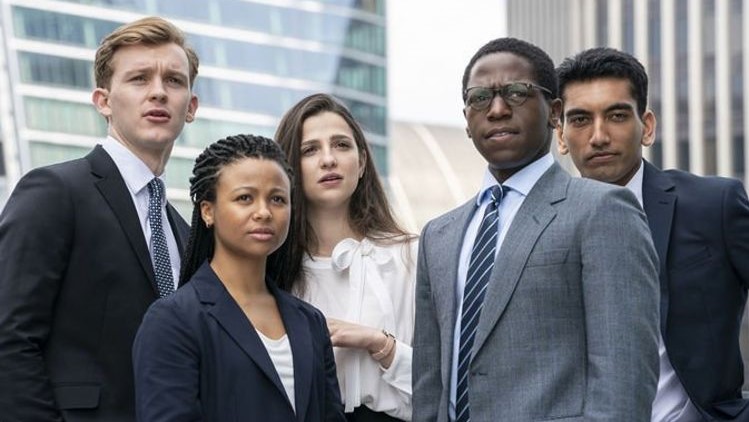 How to watch Industry online: stream season 2 of the financial drama from anywhere today