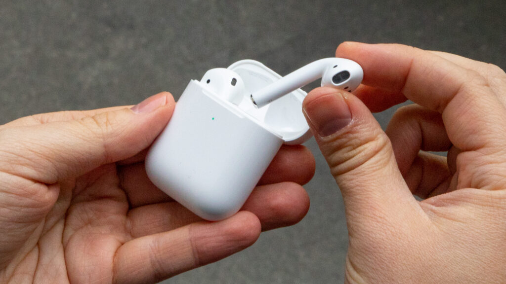 Is it still worth buying the cheapest Apple AirPods in 2022?