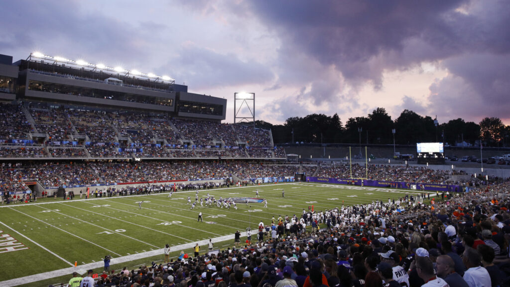 Raiders vs Jaguars live stream: how to watch NFL Hall of Fame Game 2022 online from anywhere