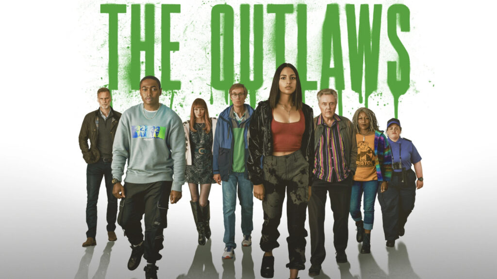 How to watch The Outlaws season 2 online from anywhere now