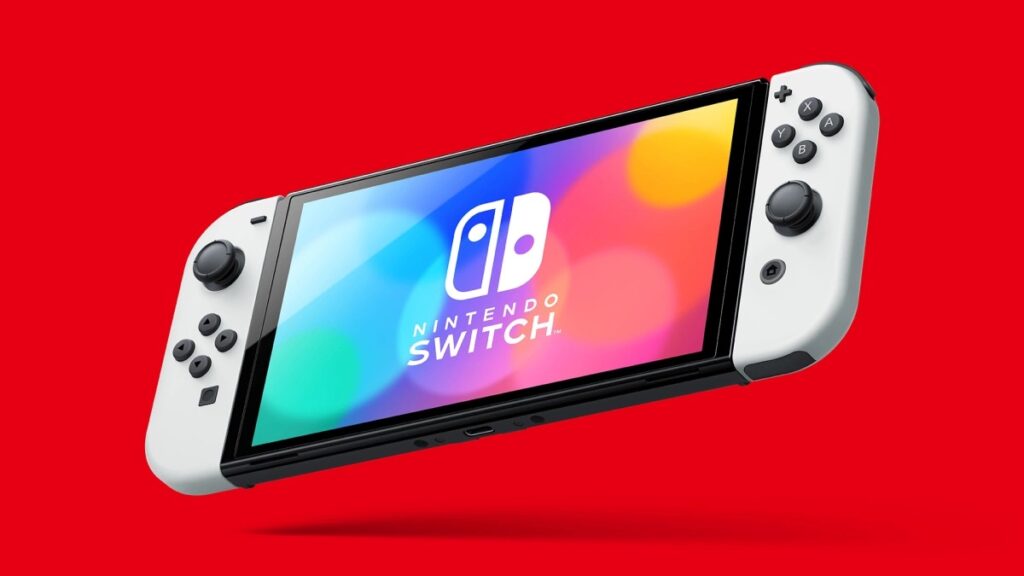 Production problems dash dreams of a Nintendo Switch Pro