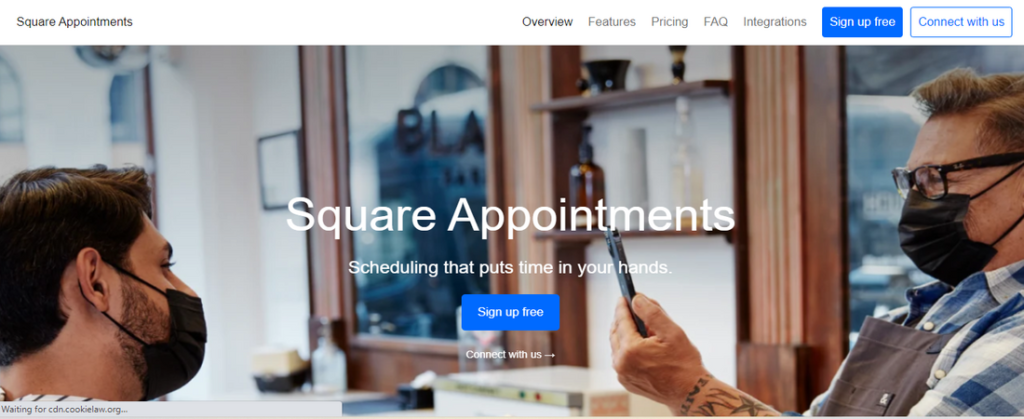 Square Appointments