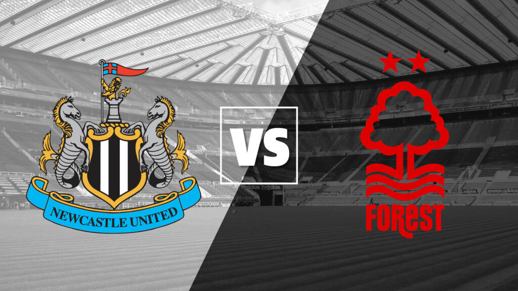 Newcastle vs Nottingham Forest live stream: how to watch Premier League online from anywhere