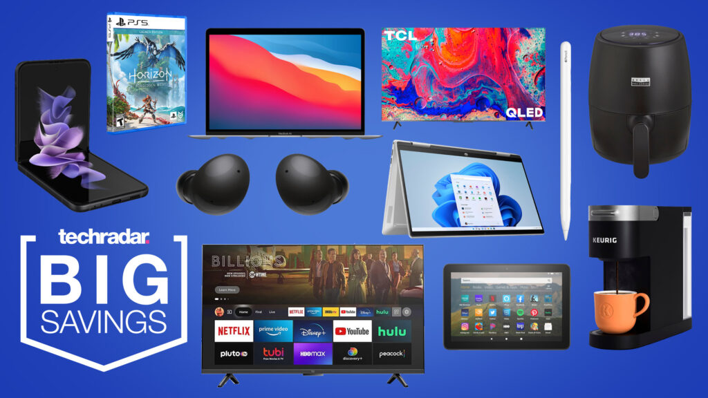 Forget the rest - these are the 12 deals that matter from the Best Buy Anniversary sale