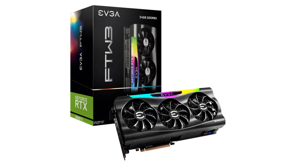 Nvidia RTX 3090 Ti slashed by $1,000 in another clear sign that GPU prices are tumbling