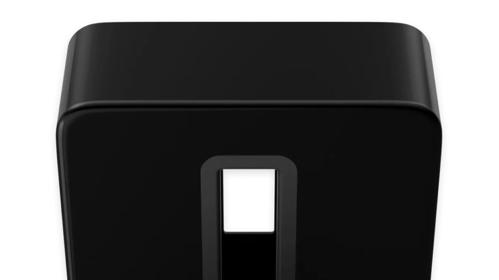 Sonos Sub Mini release appears to have been pushed back to 2023