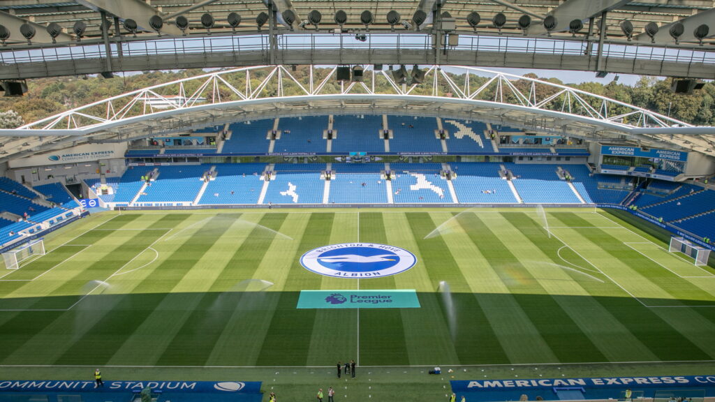 Brighton vs Newcastle live stream: how to watch Premier League online from anywhere