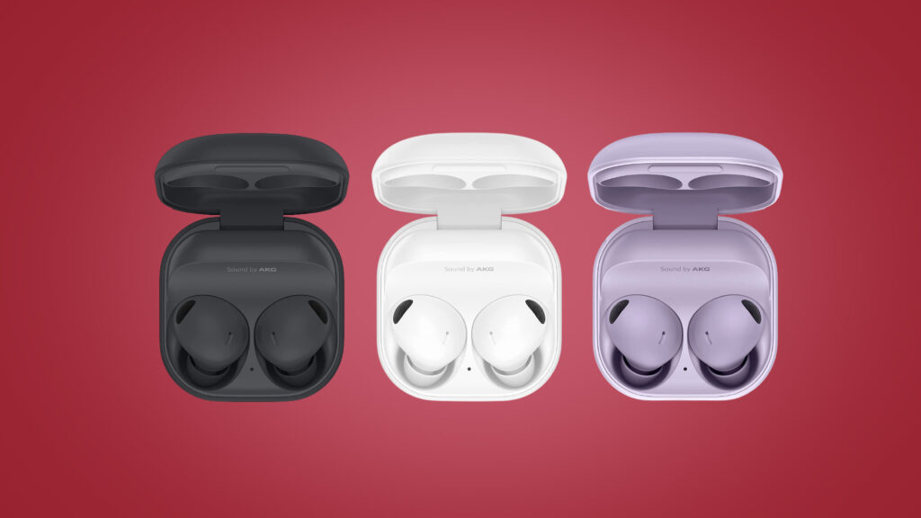 The best Samsung Galaxy Buds 2 Pro deals in 08 2022