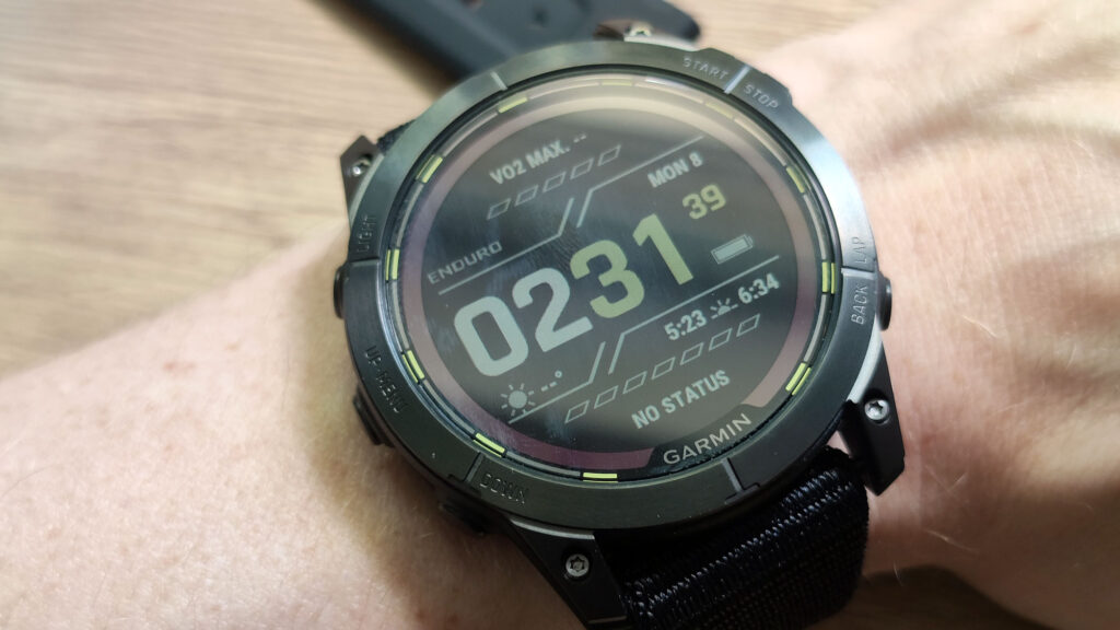 The Garmin Enduro 2 probably isn't for you – here's what to buy instead