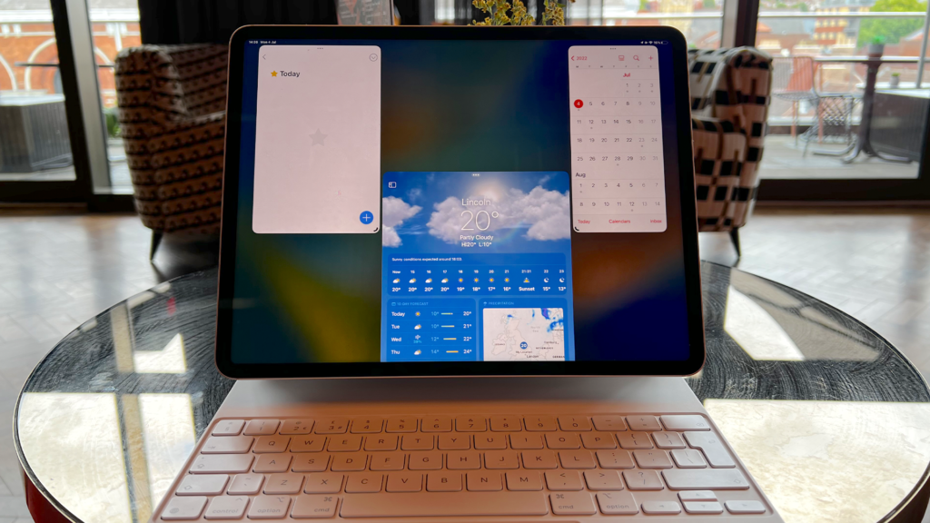 The apps we can’t wait to use with Stage Manager on iPadOS 16