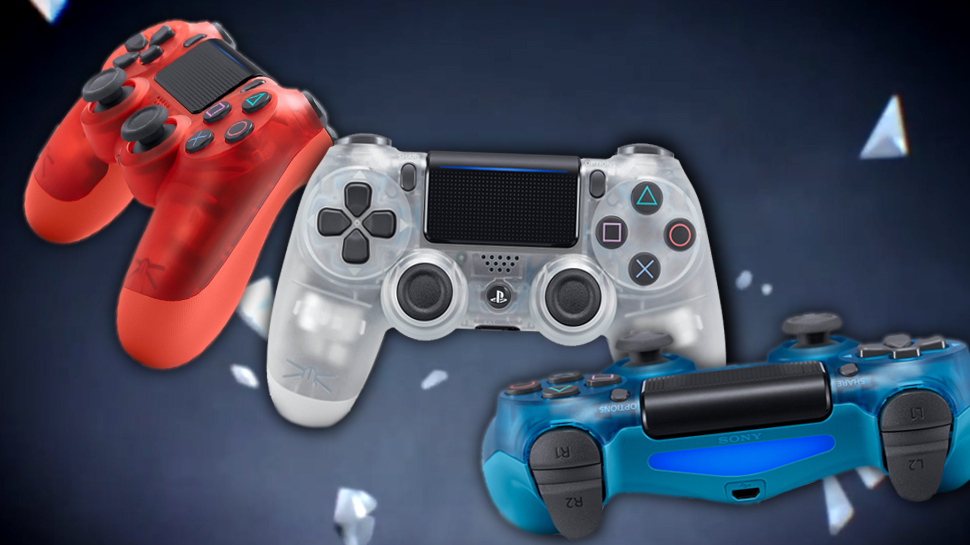 The DualShock 4 was too quirky for its own good – and the DualSense almost followed suit