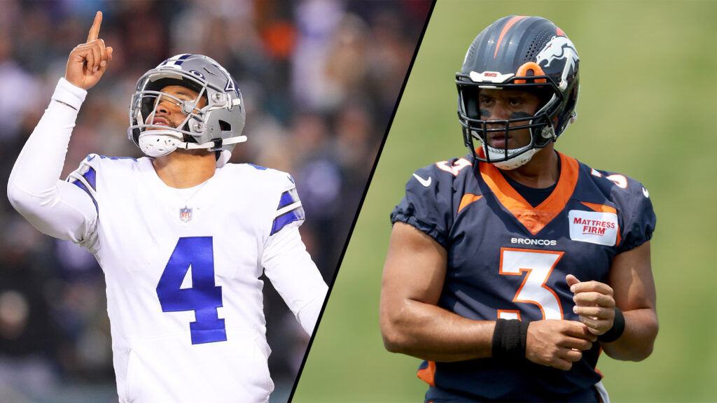 Cowboys vs Broncos live stream: how to watch NFL preseason online from anywhere