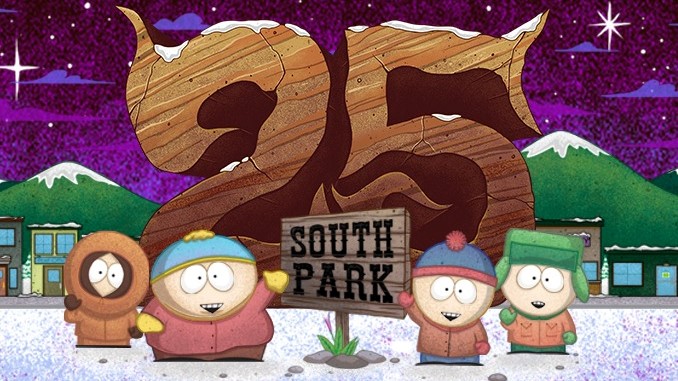 How to watch South Park: The 25th Anniversary Concert online from anywhere