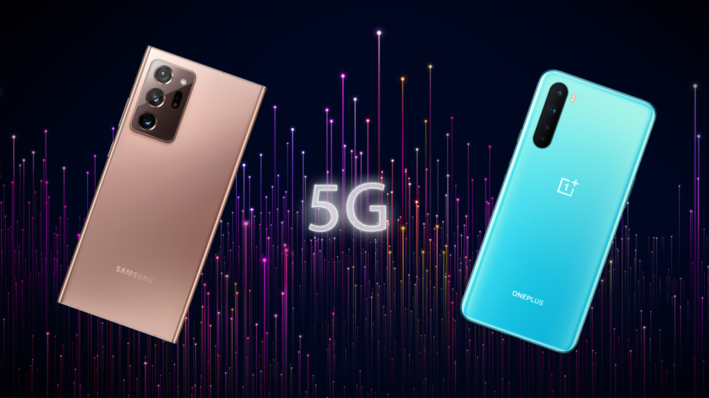 Should you buy a 5G phone in 2022?