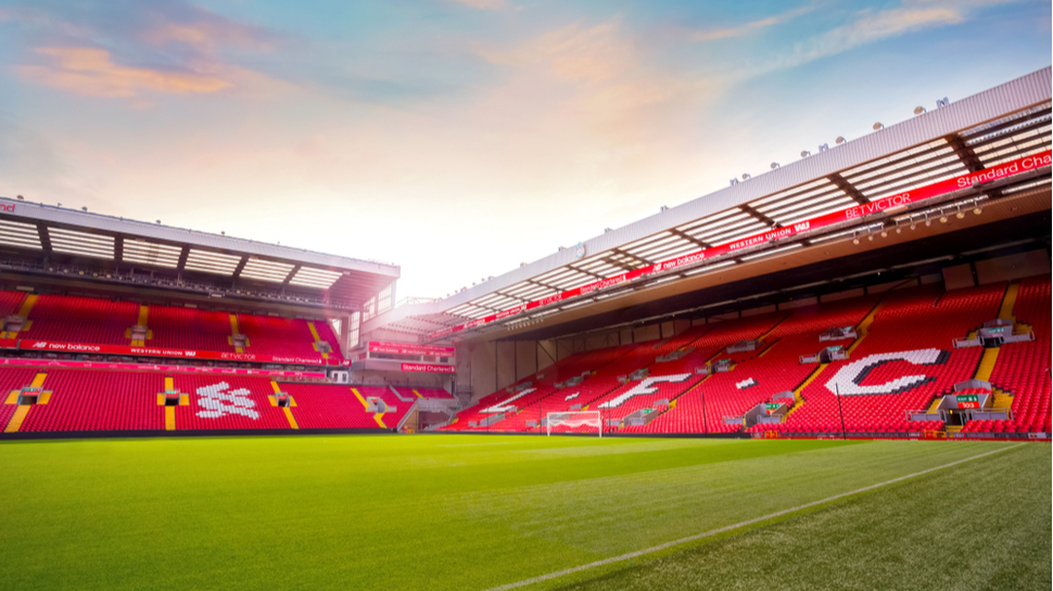 Liverpool vs Crystal Palace live stream: how to watch Premier League online from anywhere