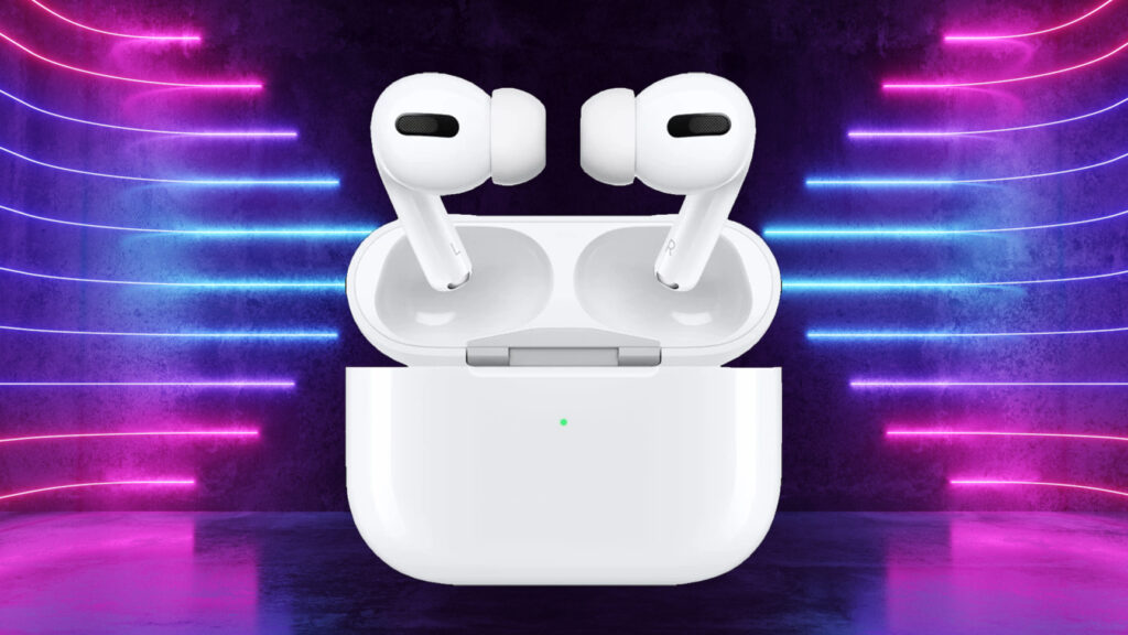 6 upgrades AirPods Pro 2 need to make me buy them