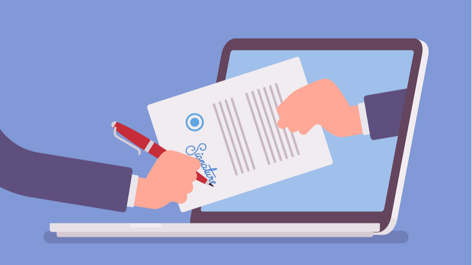 What is eSign? Everything you should know about electronic signatures