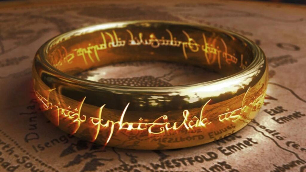 Take-Two reveals new Lord of the Rings game, promising a 'different' time in Middle-earth