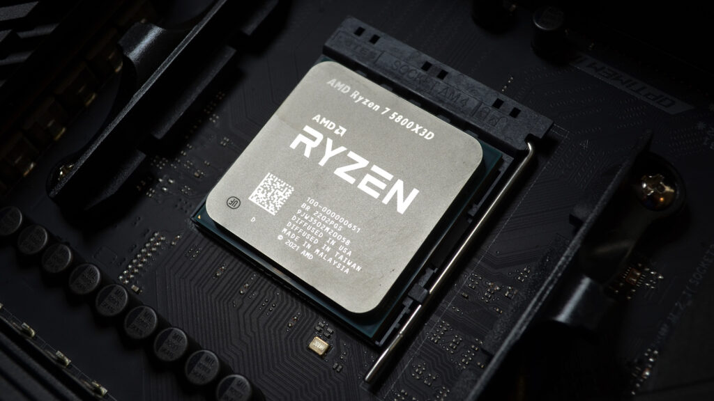 AMD could time Ryzen 7000 CPU launch to disrupt Intel Raptor Lake reveal