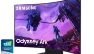 55-Inch Samsung Odyssey Ark Gaming Monitor Now Available for Pre-Order at $3,499: Is It Worth It?