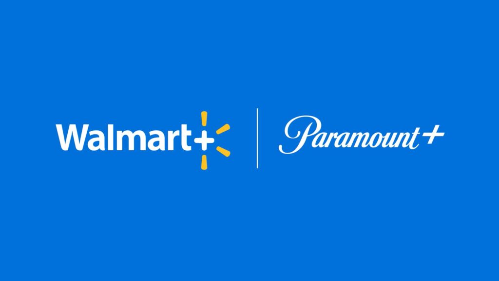 Walmart and Paramount are teaming up to bring down Amazon Prime