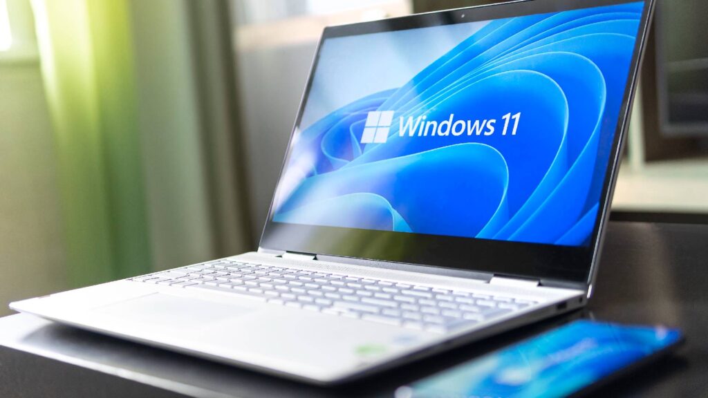 Windows 11 22H2 update looks set to arrive on September 20