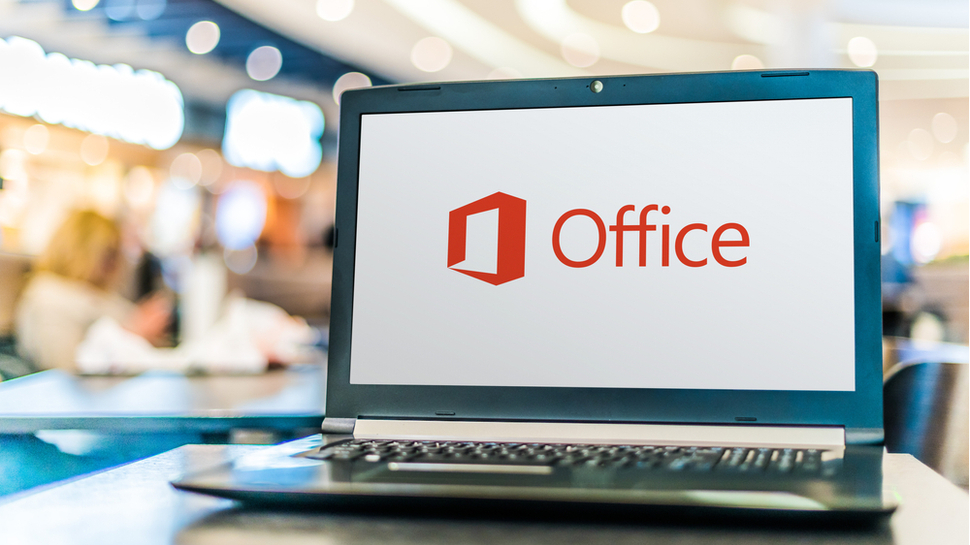 This is the lamest Microsoft Office security threat we've ever seen - but people will still fall for it