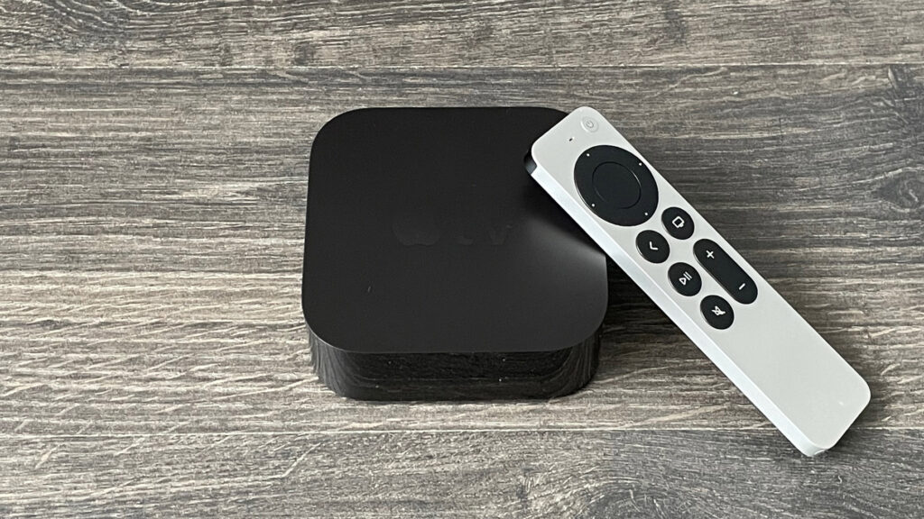 Apple TV 4K is missing its potential: 7 upgrades we want to see