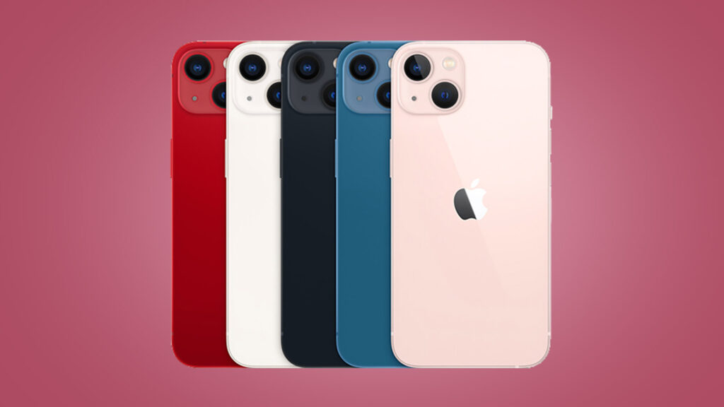 iPhone 14 colors: all the rumored and likely shades