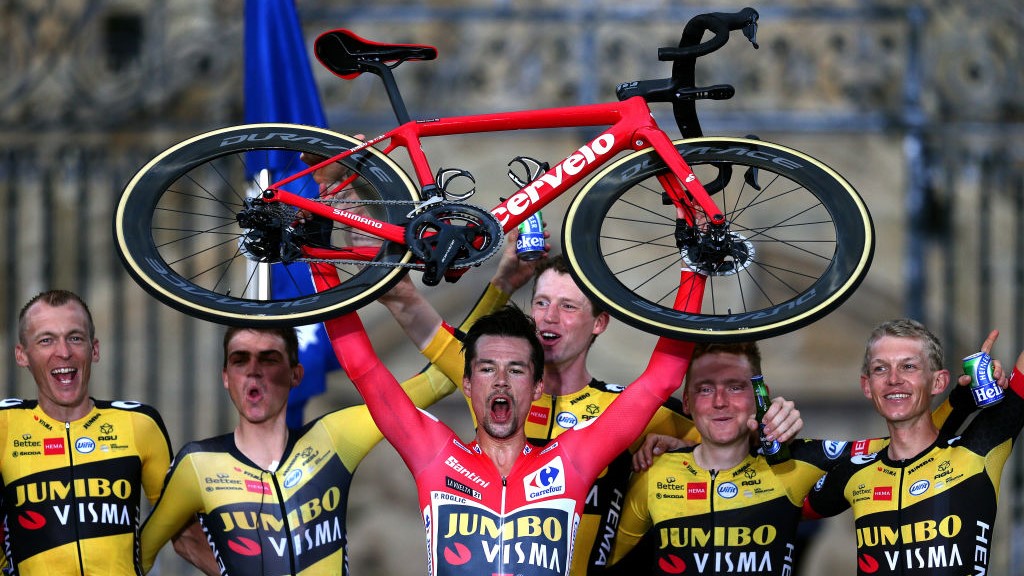 Vuelta a España live stream 2022: how to watch all cycling stages online from anywhere