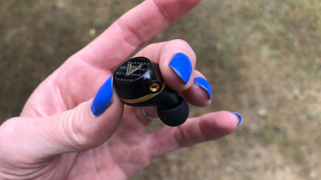 I can’t afford them, but Audeze’s $1,300 in-ears are the buds I’d buy if I could