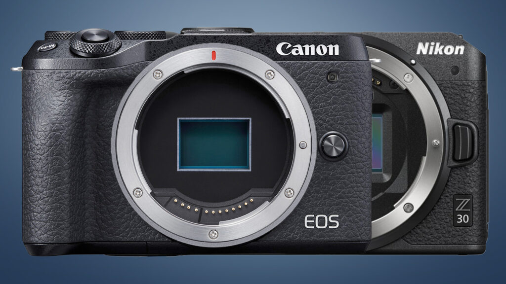 7 things the rumored Canon EOS R100 needs to beat the Nikon Z30