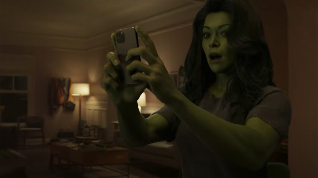 When is She-Hulk: Attorney at Law episode 2 coming to Disney Plus?