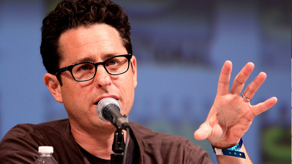 After losing sci-fi epic Demimonde, two more J. J. Abrams projects have now been canceled